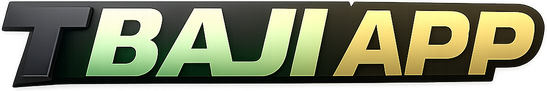 t baji app logo